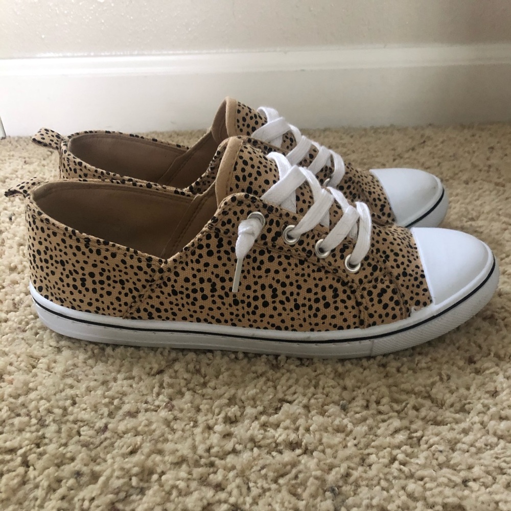 Maurice’s Shoes